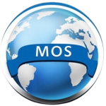 company logo